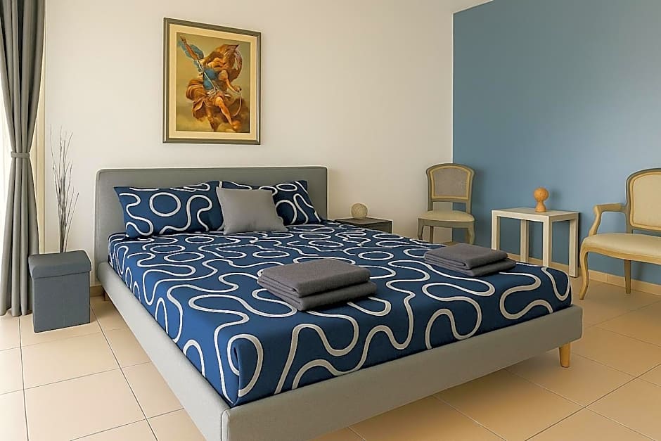 La Dimora degli Artisti