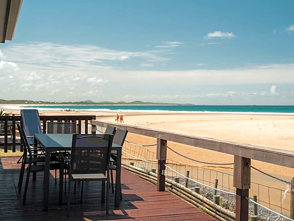 The Beach Arrawarra