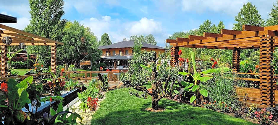 Session Hotel Ráckeve