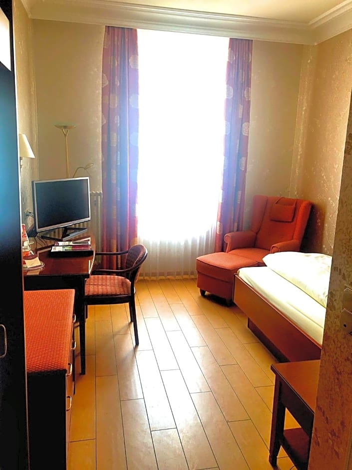 Mokni's Palais Hotel & SPA
