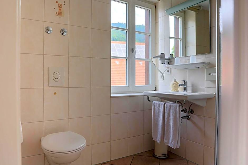 Hotel-Gasthaus Goldener Engel