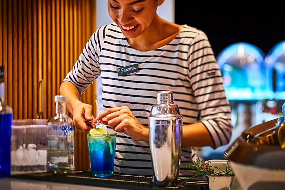 Campanile Paris Bercy Village