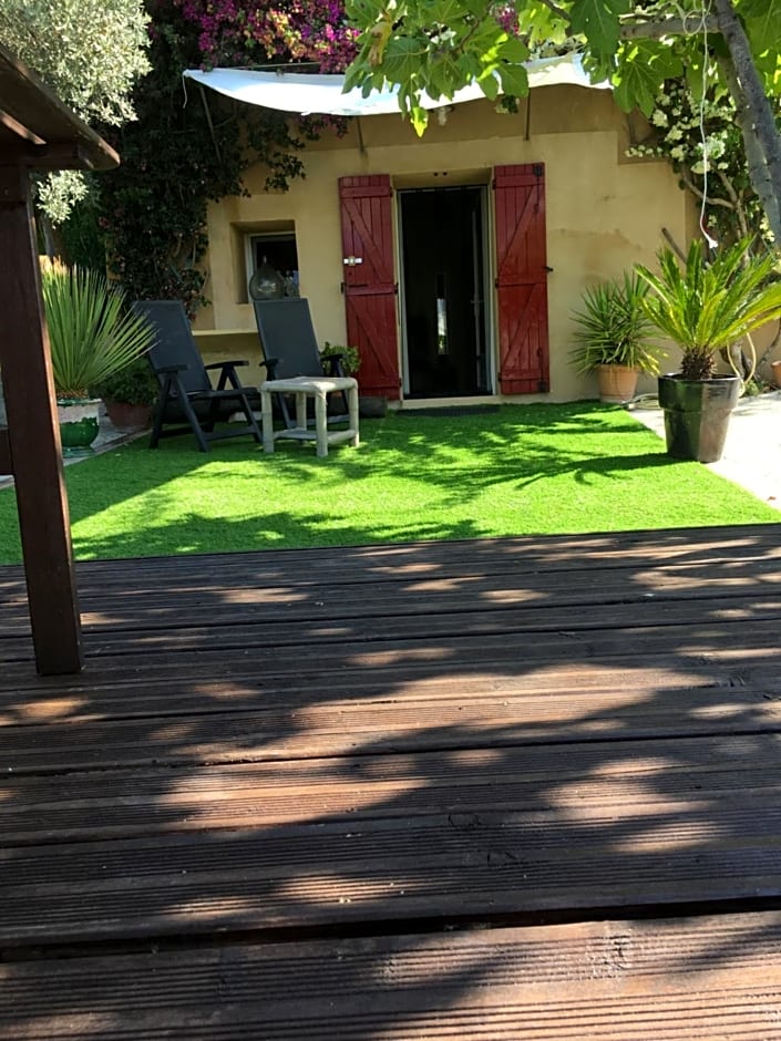 Les Terrasses Sur Mer – Ollioules, WY