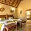 Zebula Golf and Wildlife Estate - Oryx Walkway Pax 16 - Moi Signature Luxury villa
