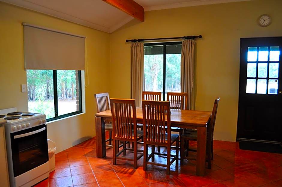 Karri Valley Chalets