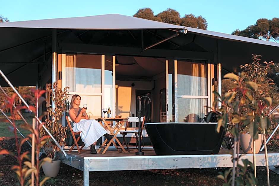 CANVS by CABN Seppeltsfield Barossa