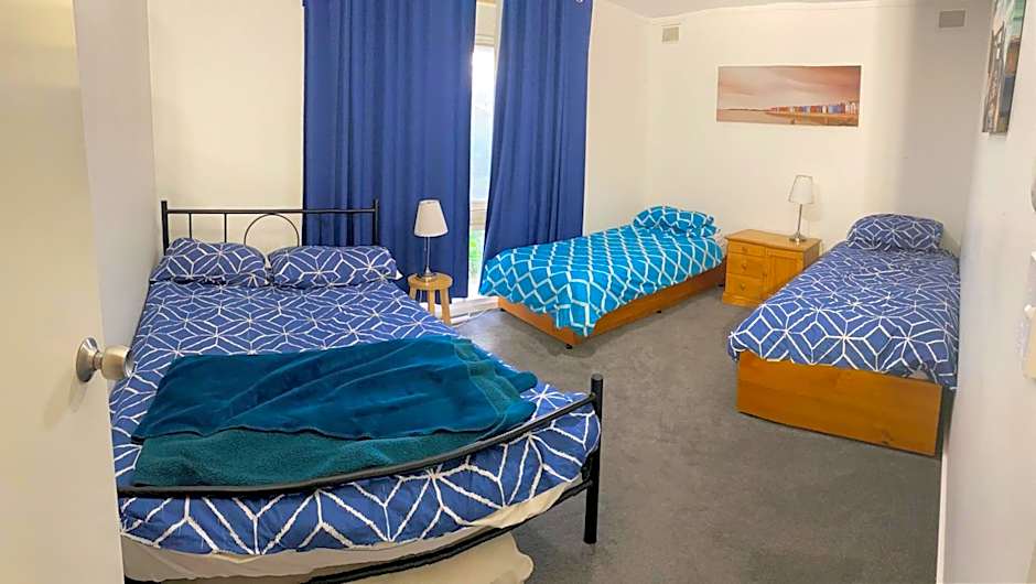 Goolwa Retreat