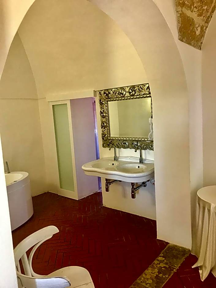Relais Masseria Casina dei Cari