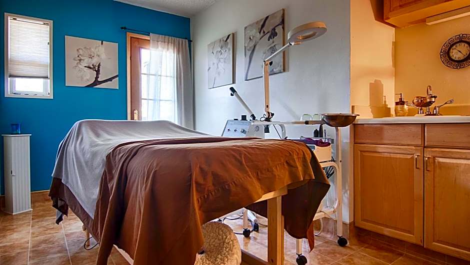 Tahoe Lakeshore Lodge & Spa