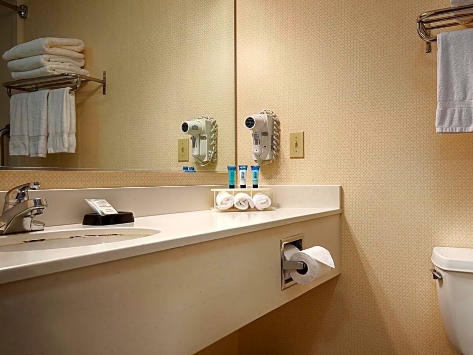 Best Western Plus Twin View Inn & Suites