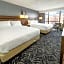DoubleTree By Hilton Jamestown, NY