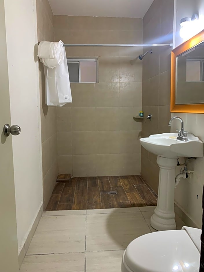La Purisima Hotel