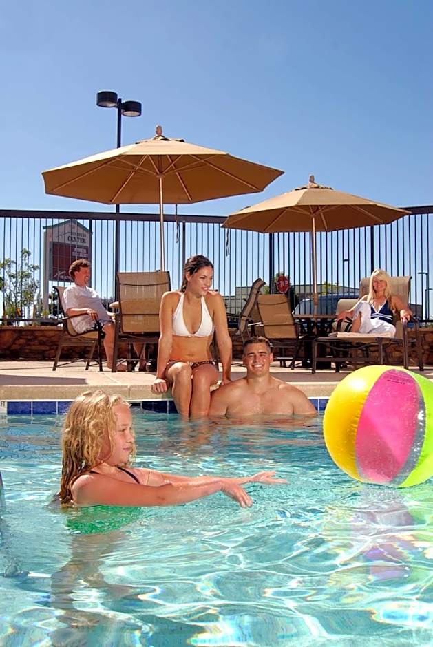 Hampton Inn By Hilton & Suites Prescott Valley