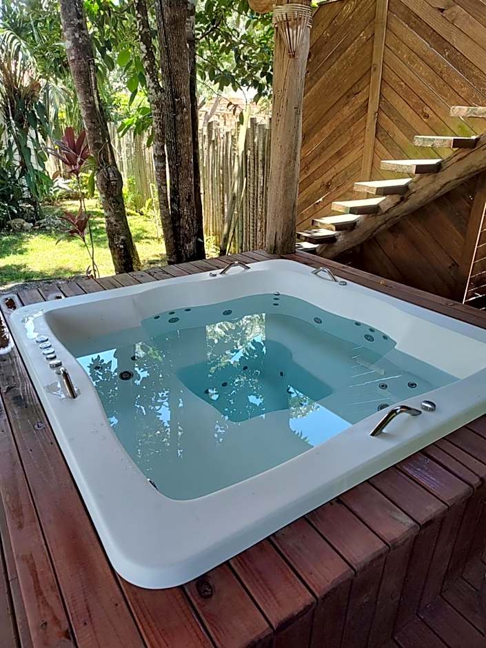 4 Elementos Guest House