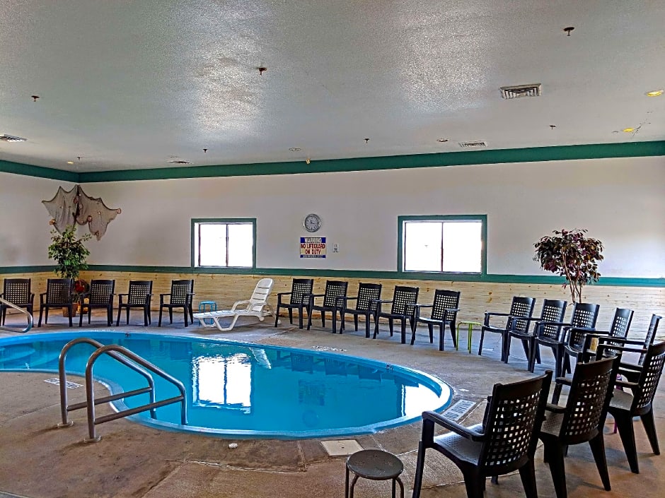 Americas Best Value Inn Torrington