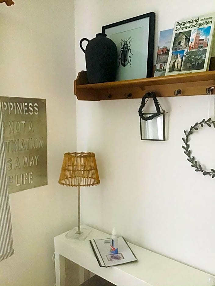 Bed & Breakfast Chez Lips