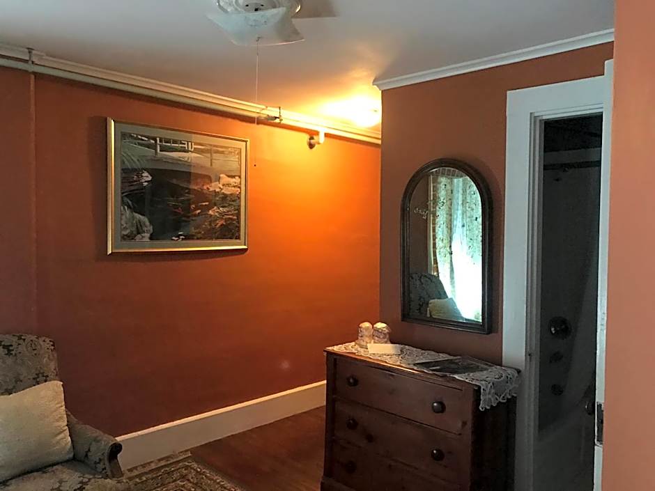 The Monadnock Inn