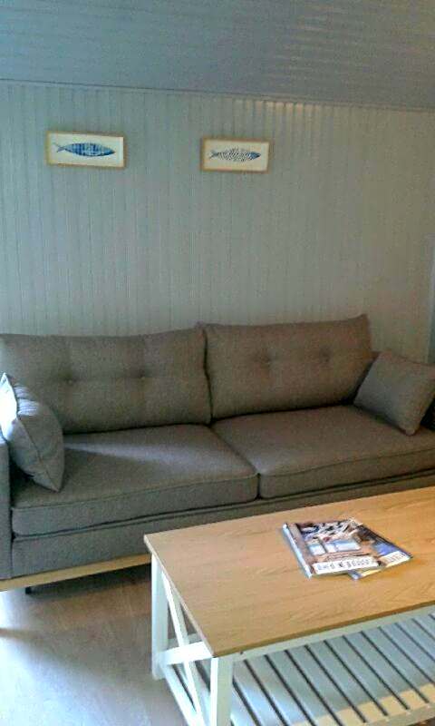 Chambres d'Hôtes Entre Deux Rives