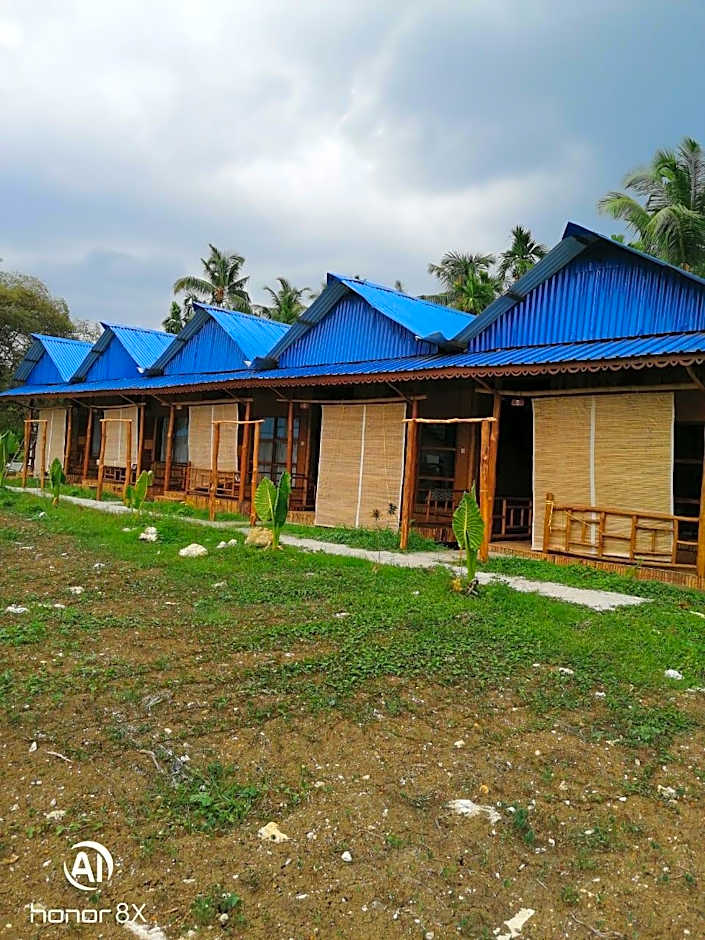 Ifteshaa Resort – Havelock Island, OK
