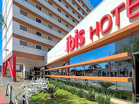 Ibis Foz do Iguaçu