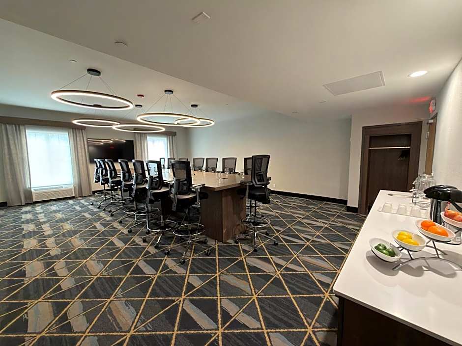 Holiday Inn Midland By IHG