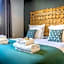 Les lofts by Ho36 La Plagne
