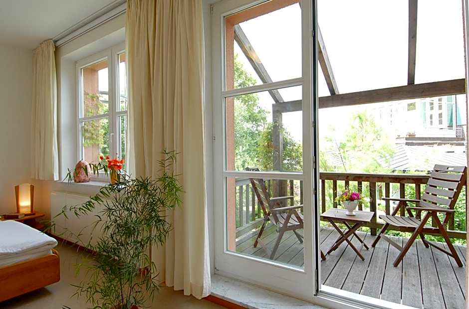 Bio- und Gesundheitshotel Gutshaus Stellshagen