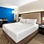 Holiday Inn Express Hotel & Suites Klamath Falls Central By IHG