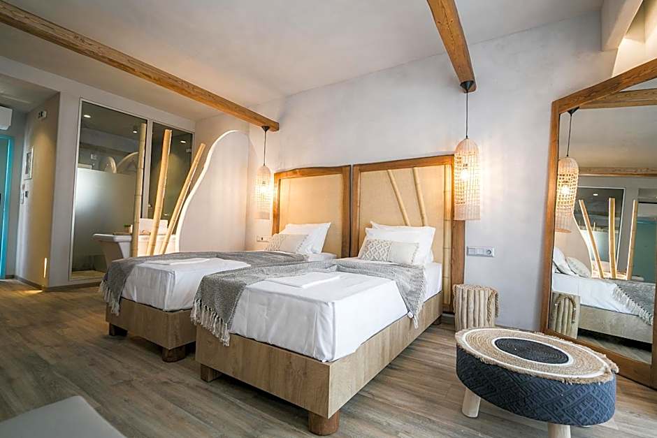 Sunrise Village Hotel Apartments