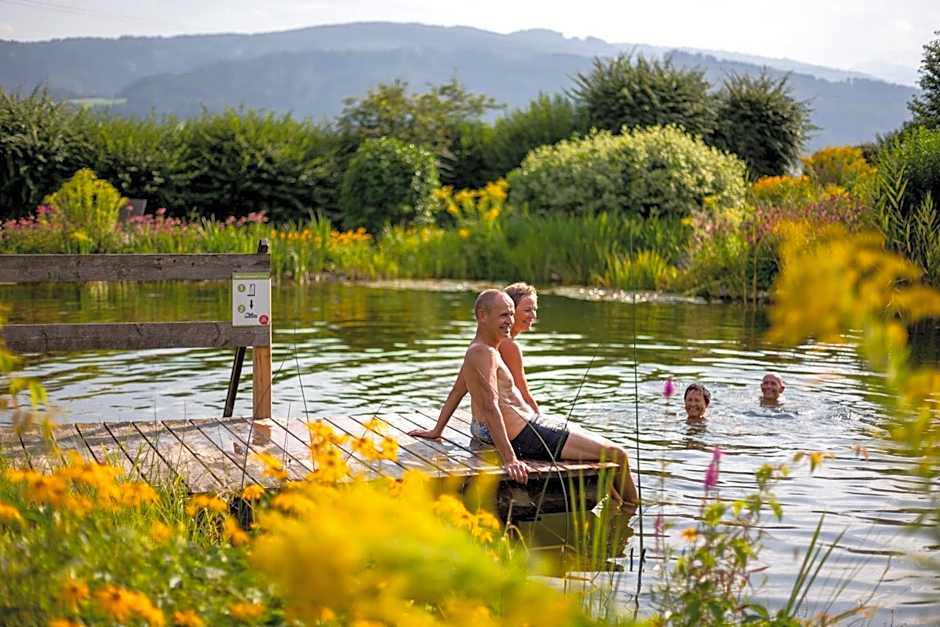 Komfort Appartements Zirbenland - adults only - no dogs
