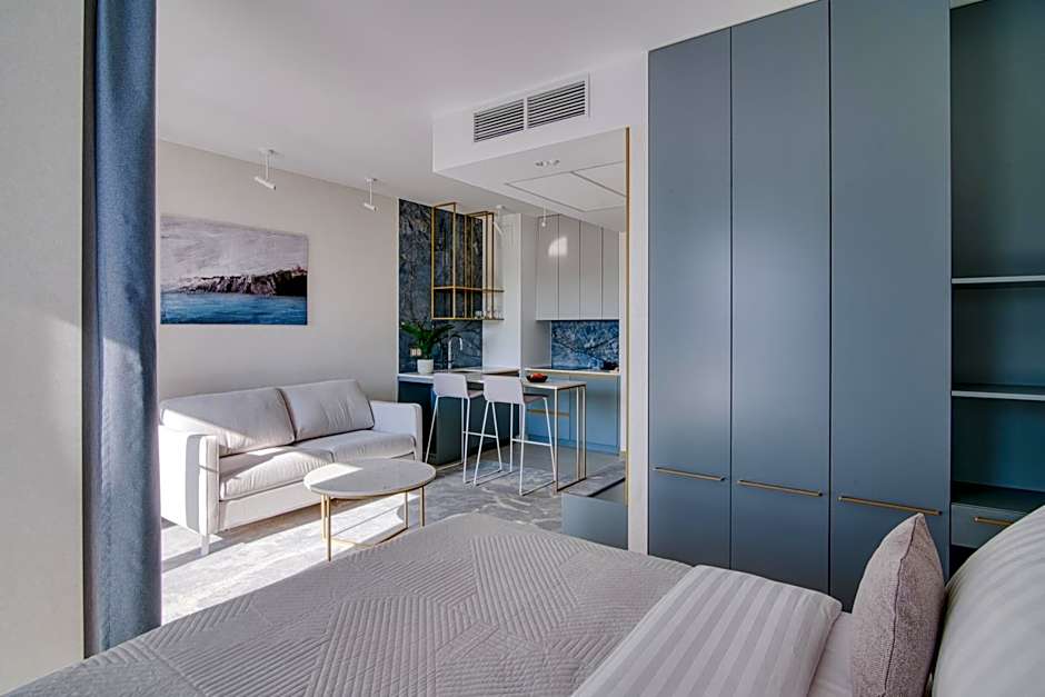 Apartamenty Premium N11 Mikołajki - Destigo Hotels