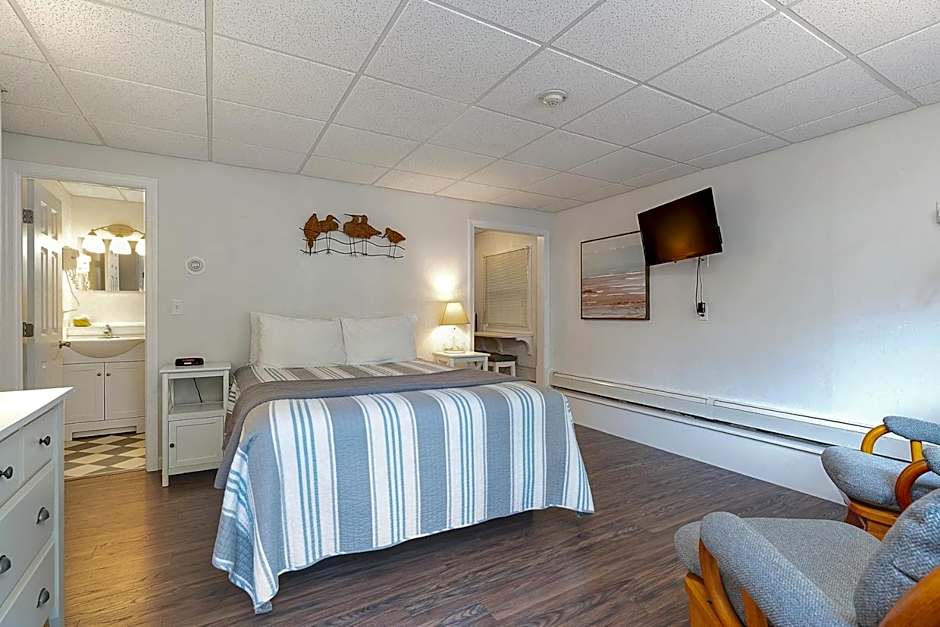 Towne Lyne Motel