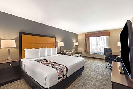 Best Western Inn And Suites-Midway Airport