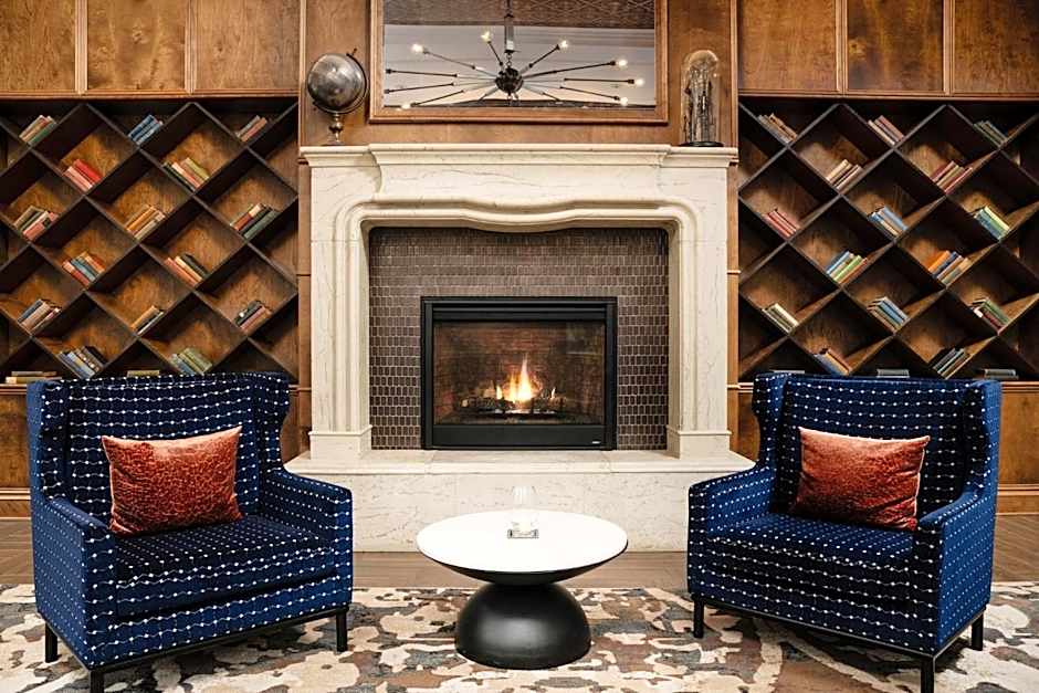 Hotel Indigo Baltimore Downtown, an IHG Hotel By IHG