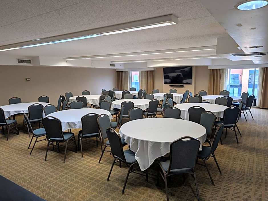 Holiday Inn St. Paul Downtown By IHG