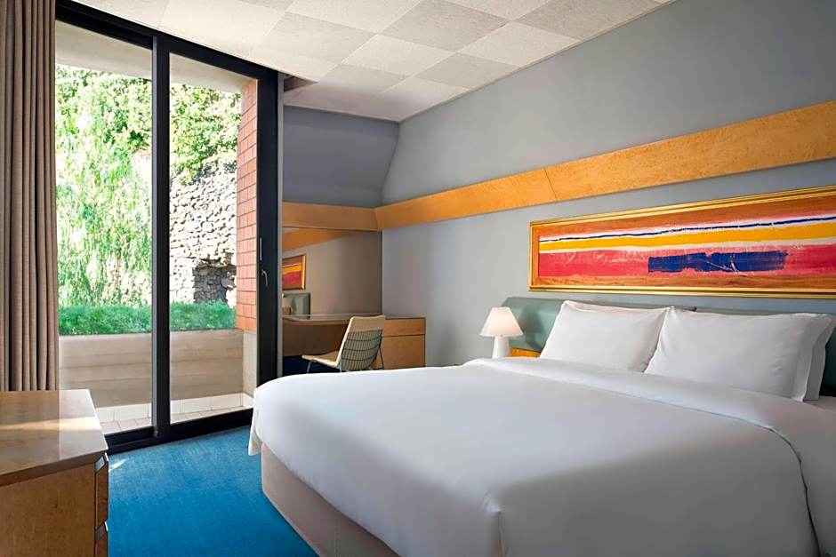 Four Points by Sheraton Catania Hotel & Conference Center