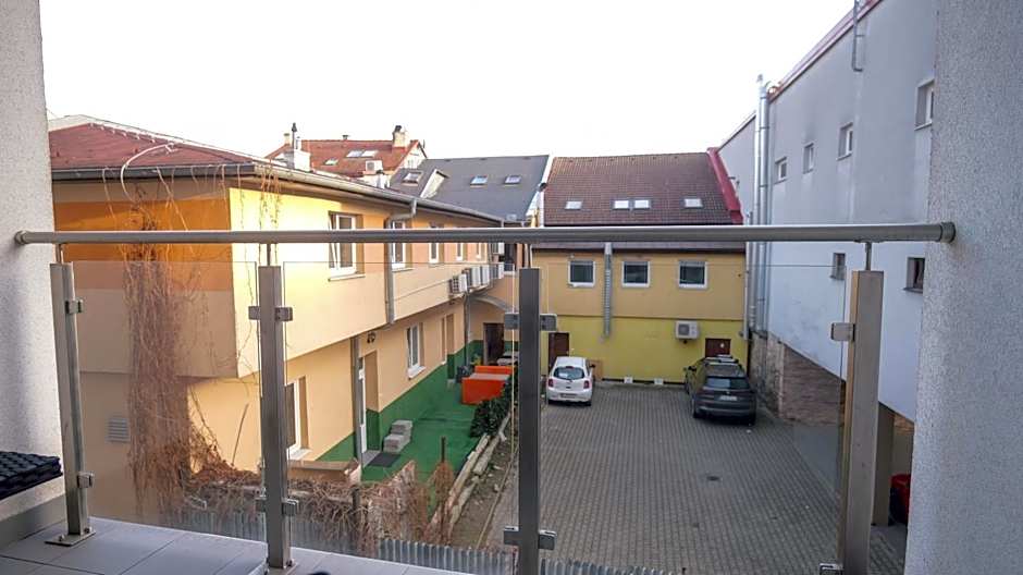 Premium City Centre Bedrooms