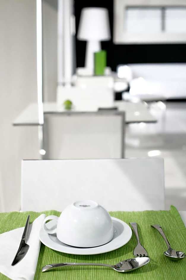 Benavente Vila Hotel