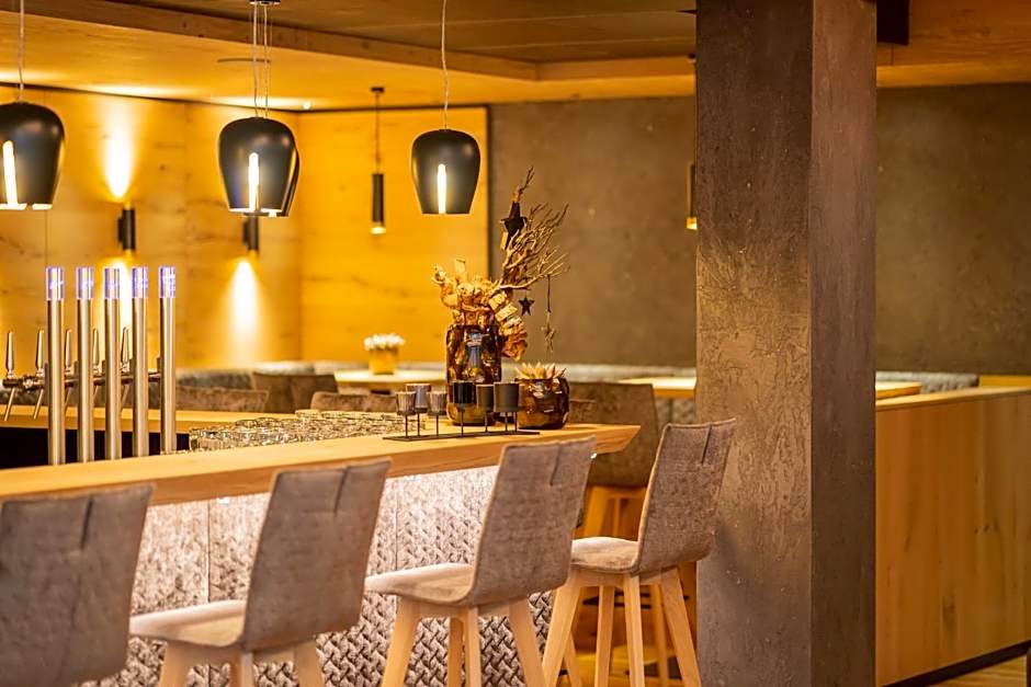 Suites Nauders by mein Almhof Superior