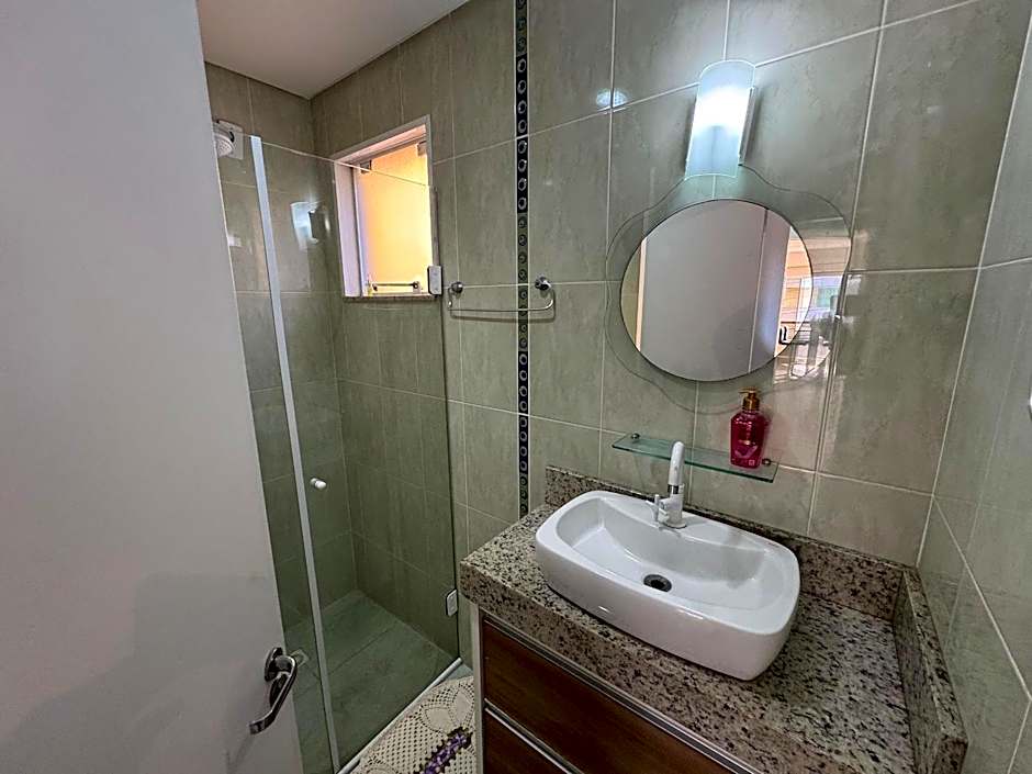 Salema 202 - apartamento 02 dormitórios