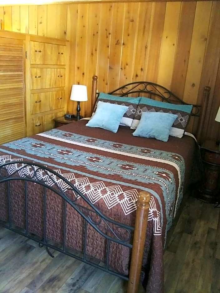 Kern Riverfront Lodge