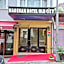Nagehan Hotel Old City