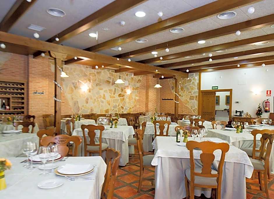 Hotel Comendador