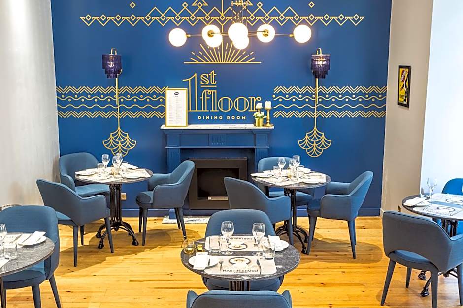 The Lift Boutique Hotel by RIDAN Hotels