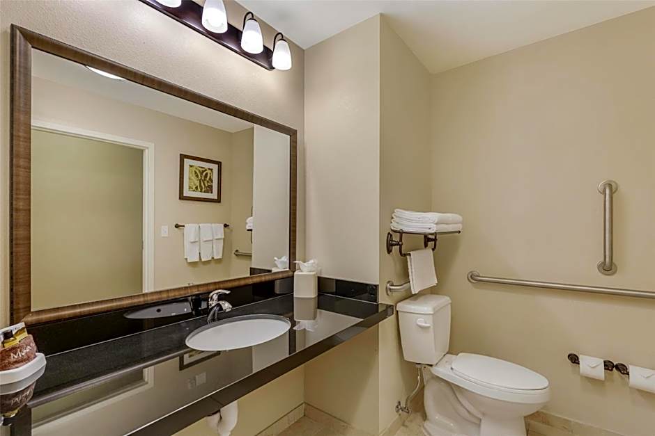 Best Western Plus Hudson Hotel & Suites