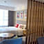 City Comfort Inn Nanchong Nanbu County Government