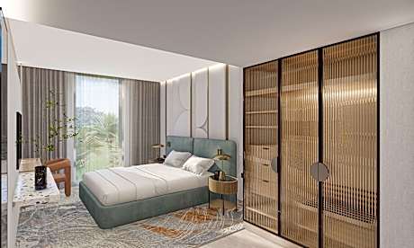 Beirut Suite
