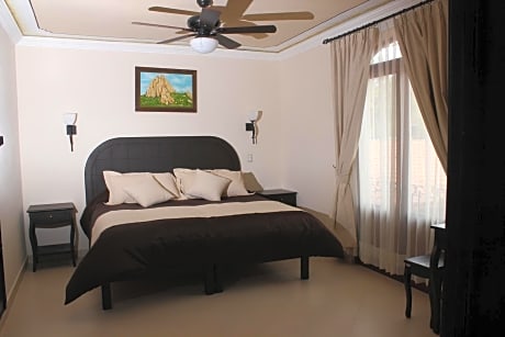 Executive King Room