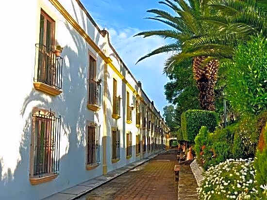 Mision Grand Juriquilla