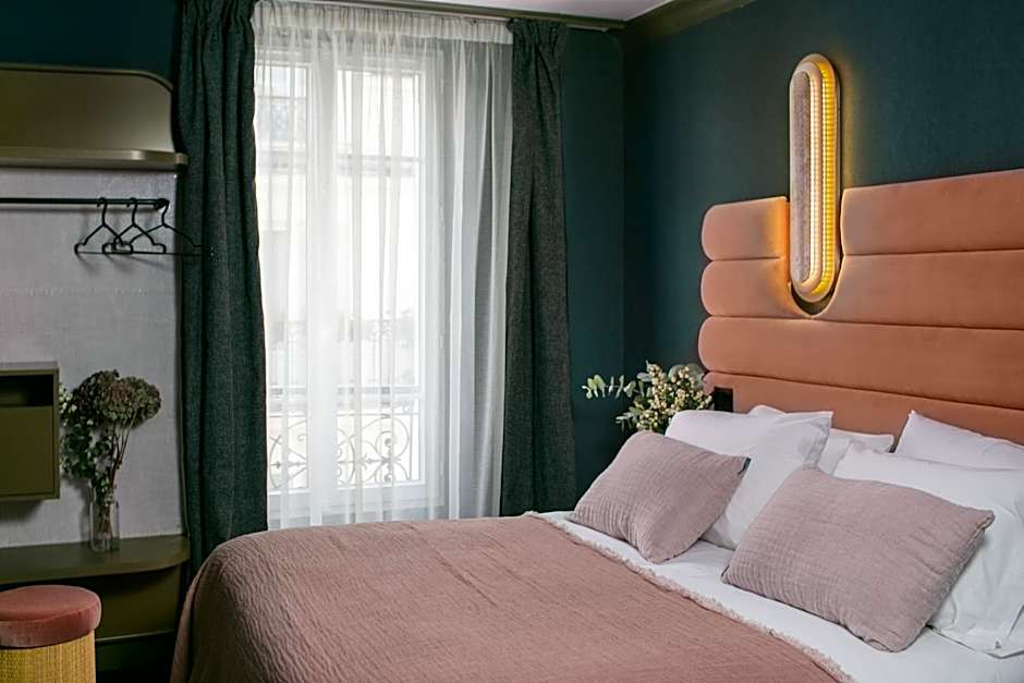 La Planque Hotel